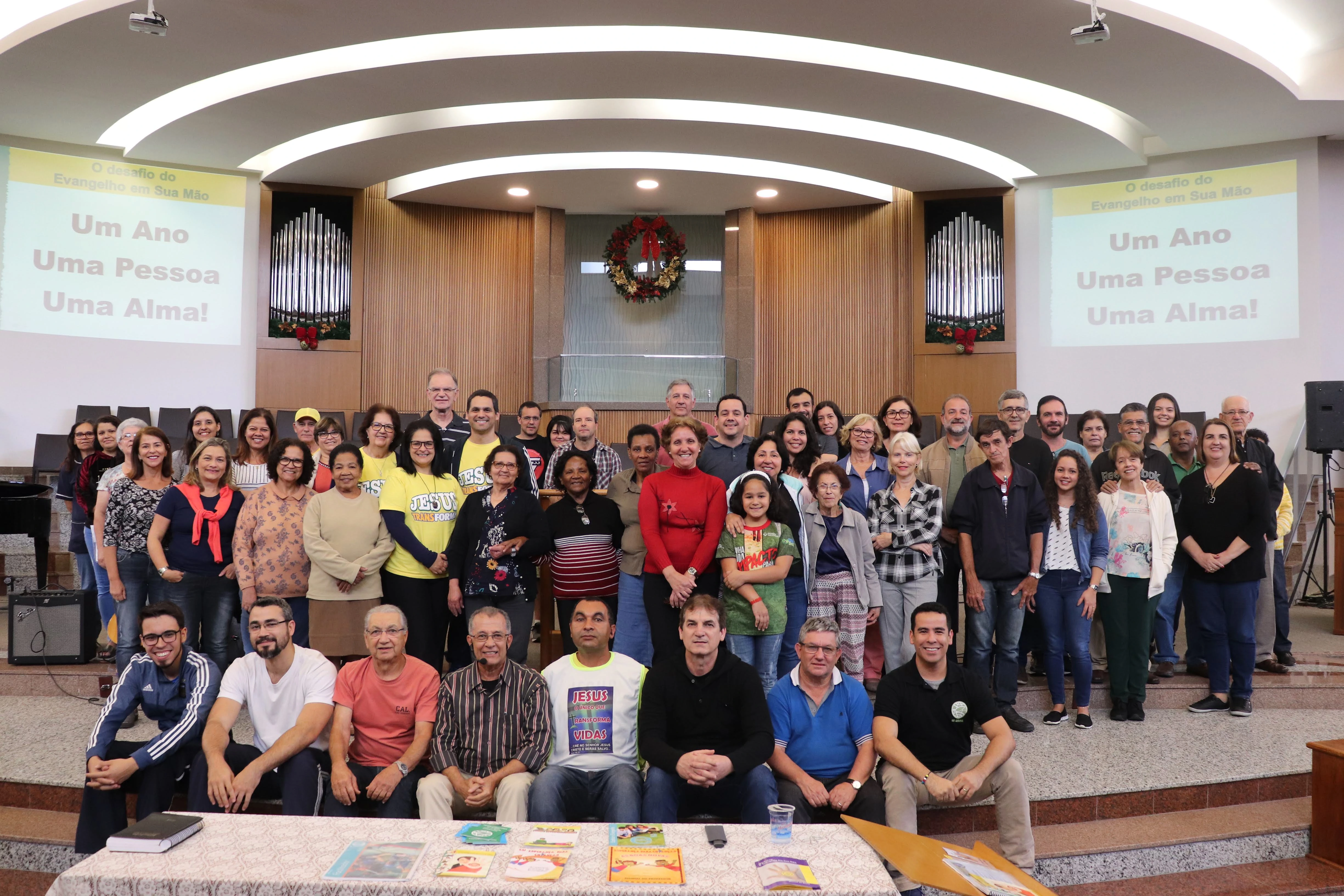 Evangelismo Eficaz